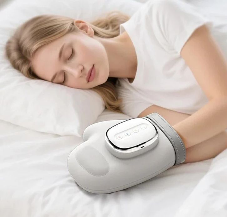 HandMassage - Bli kvitt smärta