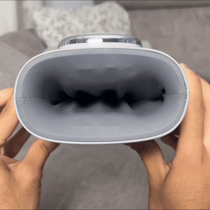 HandMassage - Bli kvitt smärta